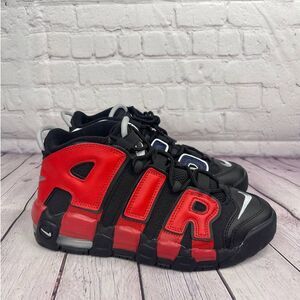 Nike Air More Uptempo 96 Alternates Split Size 6.5Y (DM0017-001)